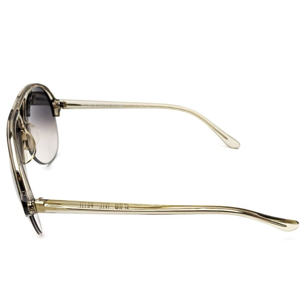 🕶️Lozza SL1844 Sunglasses 59/14 140 | ALT308🕶️ - Picture 5 of 12